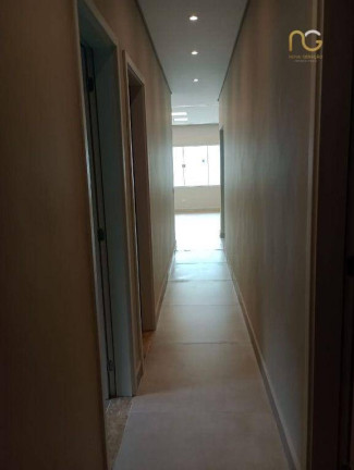 Imagem Casa com 3 Quartos à Venda, 147 m² em Solemar - Praia Grande