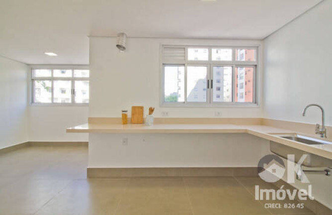 Imagem Apartamento com 3 Quartos à Venda, 206 m² em Higienópolis - São Paulo Imagem Apartamento com 3 Quartos à Venda, 206 m² em Higienópolis - São Paulo
