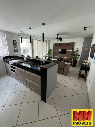 Imagem Apartamento com 1 Quarto à Venda, 46 m² em Centro - Cabo Frio