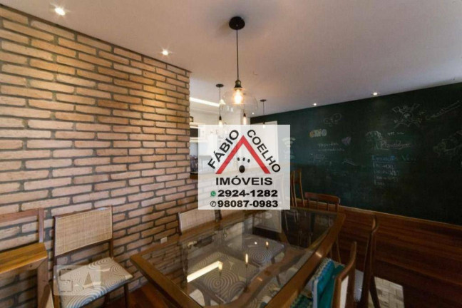 Imagem Apartamento com 3 Quartos à Venda, 107 m² em Jardim Marajoara - São Paulo