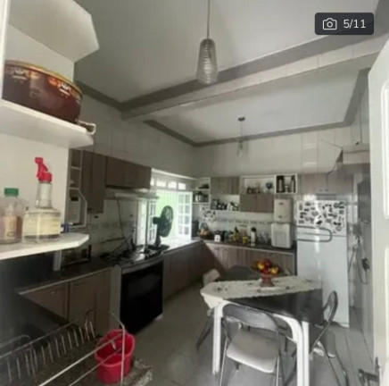 Imagem Casa com 3 Quartos à Venda, 177 m² em Flores - Manaus