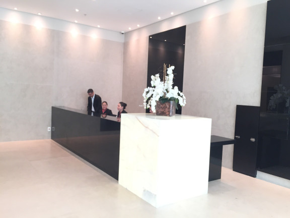Imagem Sala Comercial à Venda, 74 m² em Consolação - São Paulo Imagem Sala Comercial à Venda, 74 m² em Consolação - São Paulo