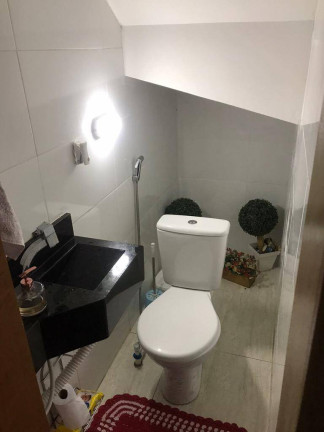Imagem Sobrado com 3 Quartos à Venda, 125 m² em Vila Floresta - Santo André Imagem Sobrado com 3 Quartos à Venda, 125 m² em Vila Floresta - Santo André