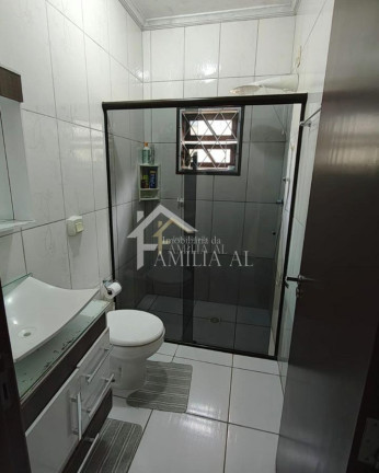 Imagem Casa com 3 Quartos à Venda,  em Boehmerwald - Joinville