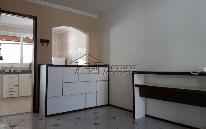 Imagem Casa de Condomínio com 2 Quartos à Venda, 90 m² em Jardim Morumbi - São José Dos Campos Imagem Casa de Condomínio com 2 Quartos à Venda, 90 m² em Jardim Morumbi - São José Dos Campos
