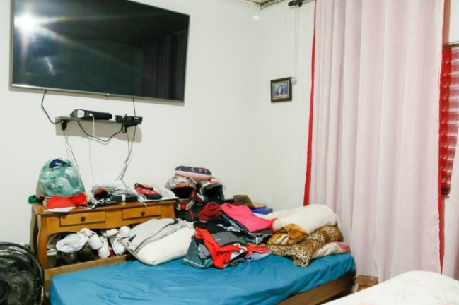 Imagem Casa com 3 Quartos à Venda, 130 m² em Socorro - São Paulo Imagem Casa com 3 Quartos à Venda, 130 m² em Socorro - São Paulo