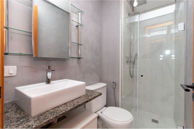 Imagem Imóvel com 3 Quartos à Venda,  em Moema - São Paulo