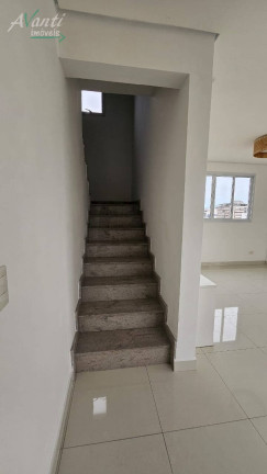 Imagem Apartamento com 3 Quartos para Alugar, 152 m² em Boqueirão - Santos Imagem Apartamento com 3 Quartos para Alugar, 152 m² em Boqueirão - Santos