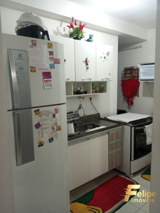 Imagem Imóvel com 2 Quartos à Venda, 70 m² em Praia Do Morro - Guarapari