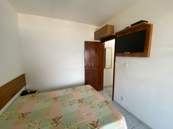 Imagem Apartamento com 1 Quarto à Venda, 50 m² em Mirim - Praia Grande