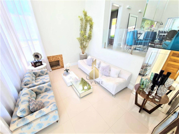 Imagem Sobrado com 4 Quartos à Venda, 400 m² em Urbanova - São José Dos Campos