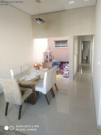 Imagem Imóvel com 3 Quartos à Venda, 133 m² em Condominio Villagio Milano - Sorocaba Imagem Imóvel com 3 Quartos à Venda, 133 m² em Condominio Villagio Milano - Sorocaba