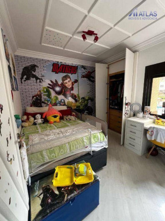 Imagem Apartamento com 3 Quartos à Venda, 140 m² em Vila Maria - São Paulo Imagem Apartamento com 3 Quartos à Venda, 140 m² em Vila Maria - São Paulo