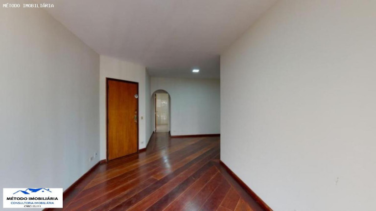 Imagem Apartamento com 3 Quartos à Venda, 127 m² em Pinheiros - São Paulo