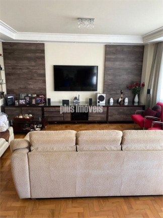 Imagem Apartamento com 3 Quartos à Venda, 278 m² em Jardim Paulista - São Paulo Imagem Apartamento com 3 Quartos à Venda, 278 m² em Jardim Paulista - São Paulo