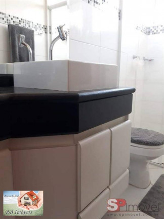 Imagem Apartamento com 2 Quartos à Venda, 60 m² em Santa Terezinha - São Bernardo Do Campo