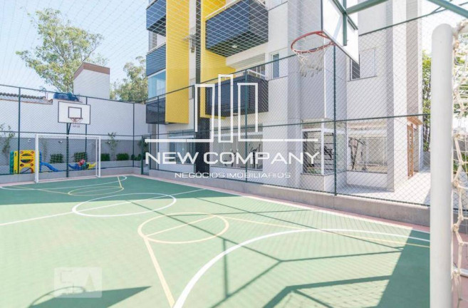 Imagem Apartamento com 2 Quartos à Venda, em Vila Pires - Santo André Imagem Apartamento com 2 Quartos à Venda, em Vila Pires - Santo André