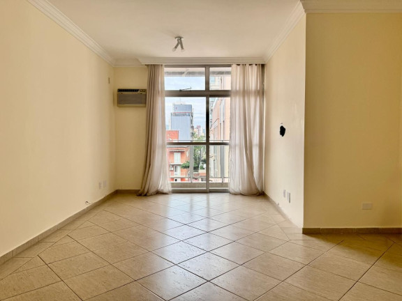 Imagem Apartamento com 3 Quartos à Venda, 95 m² em Enseada - Guarujá Imagem Apartamento com 3 Quartos à Venda, 95 m² em Enseada - Guarujá