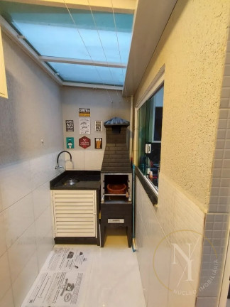 Casa com 2 Quartos à Venda, 60 m² em Penha De França - São Paulo