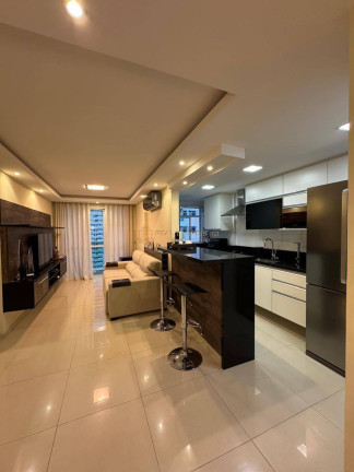 Foto do imóvel Apartamento com 2 Quartos à Venda, 66 m² em Barra Da Tijuca - Rio De Janeiro
