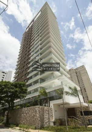 Imagem Apartamento com 4 Quartos à Venda, 340 m² em Ibirapuera - São Paulo Imagem Apartamento com 4 Quartos à Venda, 340 m² em Ibirapuera - São Paulo