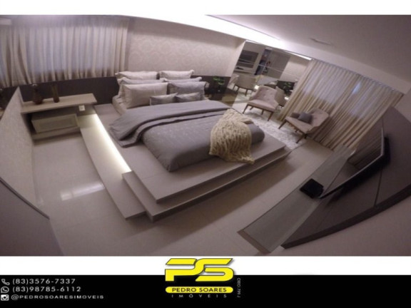 Imagem Apartamento com 4 Quartos à Venda, 235 m² em Miramar - João Pessoa Imagem Apartamento com 4 Quartos à Venda, 235 m² em Miramar - João Pessoa