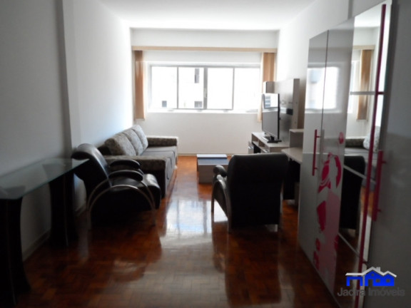 Imagem Apartamento com 2 Quartos à Venda, 95 m² em Boqueirão - Santos Imagem Apartamento com 2 Quartos à Venda, 95 m² em Boqueirão - Santos