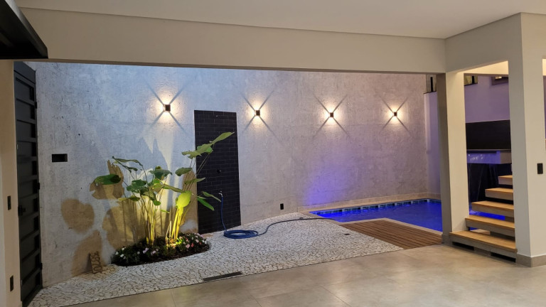 Imagem Casa com 3 Quartos à Venda, 165 m² em Jardim Piratininga - Franca Imagem Casa com 3 Quartos à Venda, 165 m² em Jardim Piratininga - Franca
