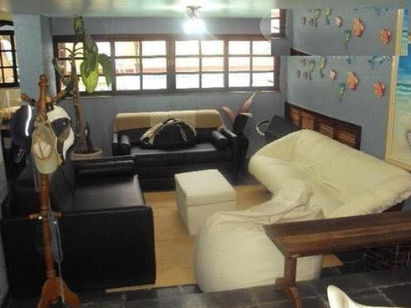 Imagem Casa com 4 Quartos à Venda, 700 m² em Camboinhas - Niterói Imagem Casa com 4 Quartos à Venda, 700 m² em Camboinhas - Niterói