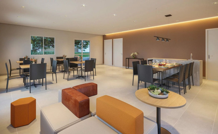 Imagem Apartamento com 2 Quartos à Venda, 42 m² em Vila Nova Cintra - Mogi Das Cruzes Imagem Apartamento com 2 Quartos à Venda, 42 m² em Vila Nova Cintra - Mogi Das Cruzes