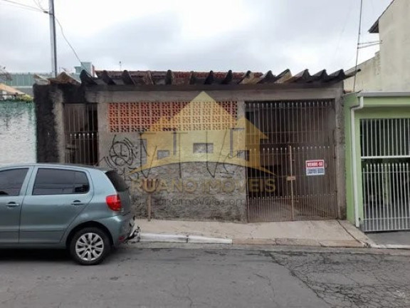 Imagem Casa com 3 Quartos à Venda, 140 m² em Aricanduva - São Paulo Imagem Casa com 3 Quartos à Venda, 140 m² em Aricanduva - São Paulo