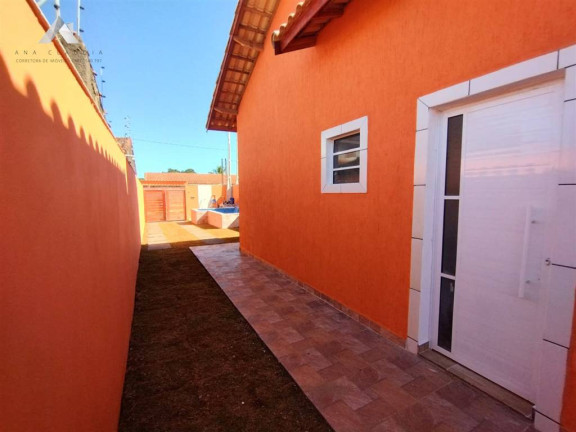 Imagem Casa com 2 Quartos à Venda, 57 m² em Jardim - Itanhaem