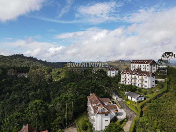 Imóvel com 2 Quartos à Venda, 124 m² em Região De Capivari - Campos Do Jordão