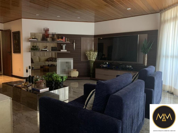 Imagem Apartamento com 3 Quartos à Venda, 236 m² em Tambaú - João Pessoa Imagem Apartamento com 3 Quartos à Venda, 236 m² em Tambaú - João Pessoa