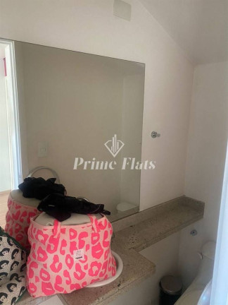 Imagem Apartamento com 2 Quartos à Venda, 70 m² em Moema - São Paulo