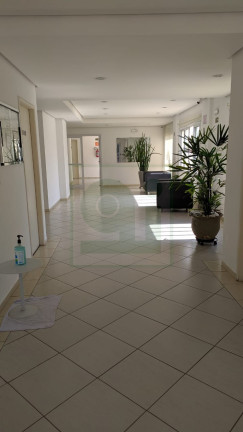 Imagem Imóvel com 2 Quartos à Venda, 64 m² em Vila Albano - São Paulo