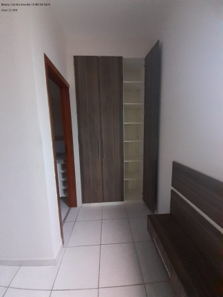 Imagem Imóvel com 3 Quartos à Venda, 77 m² em Cond Felicita - Sorocaba