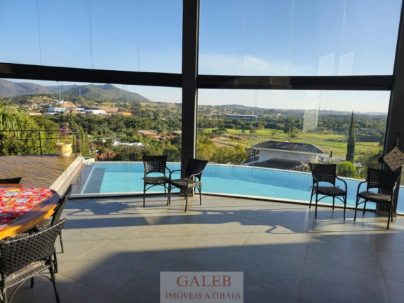 Imagem Casa com 3 Quartos à Venda, 564 m² em Condomínio Porto Atibaia - Atibaia Imagem Casa com 3 Quartos à Venda, 564 m² em Condomínio Porto Atibaia - Atibaia