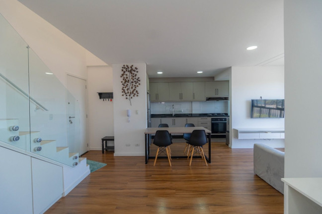 Imagem Apartamento com 2 Quartos à Venda, 84 m² em Bairro Alto - Curitiba Imagem Apartamento com 2 Quartos à Venda, 84 m² em Bairro Alto - Curitiba