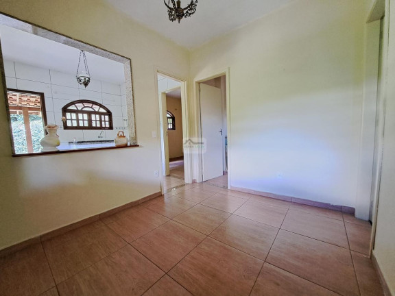 Imagem Casa com 4 Quartos à Venda, 715 m² em Posse - Teresópolis