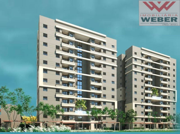 Imagem Apartamento com 2 Quartos à Venda, 70 m² em Jardim América - Sorocaba Imagem Apartamento com 2 Quartos à Venda, 70 m² em Jardim América - Sorocaba