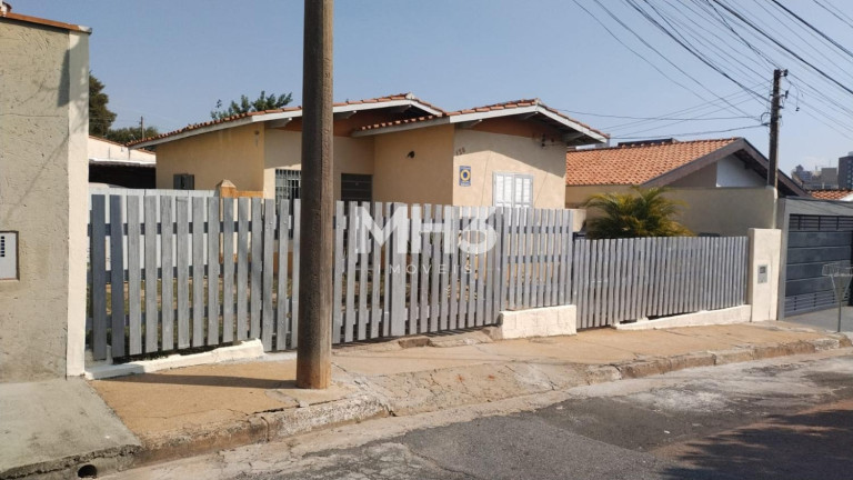 Imagem Casa com 3 Quartos à Venda, 80 m² em Nova Campinas - Campinas Imagem Casa com 3 Quartos à Venda, 80 m² em Nova Campinas - Campinas