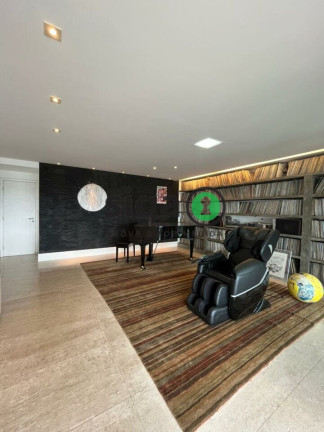 Imagem Apartamento com 3 Quartos à Venda ou Locação, 180 m² em Campo Belo - São Paulo Imagem Apartamento com 3 Quartos à Venda ou Locação, 180 m² em Campo Belo - São Paulo