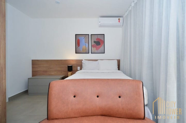 Imagem Apartamento com 1 Quarto à Venda, 28 m² em Cerqueira César - São Paulo Imagem Apartamento com 1 Quarto à Venda, 28 m² em Cerqueira César - São Paulo
