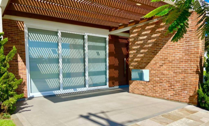 Imagem Casa de Condomínio com 3 Quartos à Venda, 180 m² em Zona Nova - Capão Da Canoa