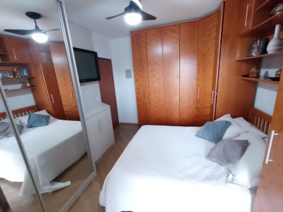 Imagem Casa com 2 Quartos à Venda, 90 m² em Vila Marari - São Paulo