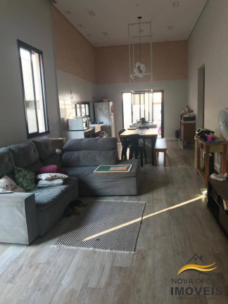 Imagem Casa com 3 Quartos à Venda, 162 m² em São Venâncio - Itupeva Imagem Casa com 3 Quartos à Venda, 162 m² em São Venâncio - Itupeva