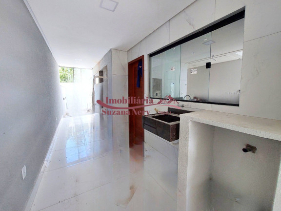 Imagem Imóvel com 3 Quartos à Venda, 150 m² em Cajupiranga - Parnamirim