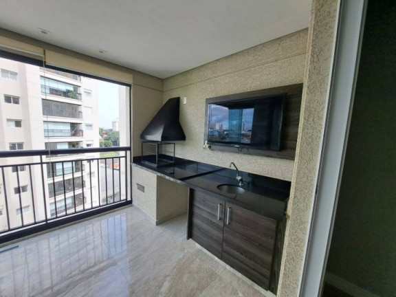 Imagem Apartamento com 2 Quartos à Venda, 86 m² em Paraíso - Santo André