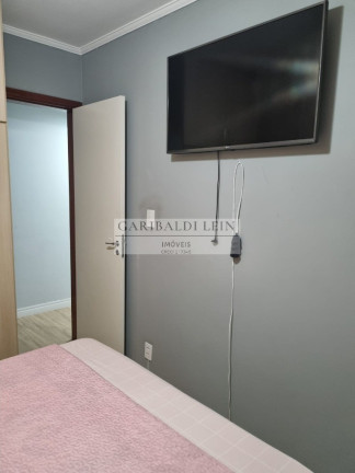 Imagem Imóvel com 2 Quartos à Venda, 58 m² em Vila Nova Teixeira - Campinas